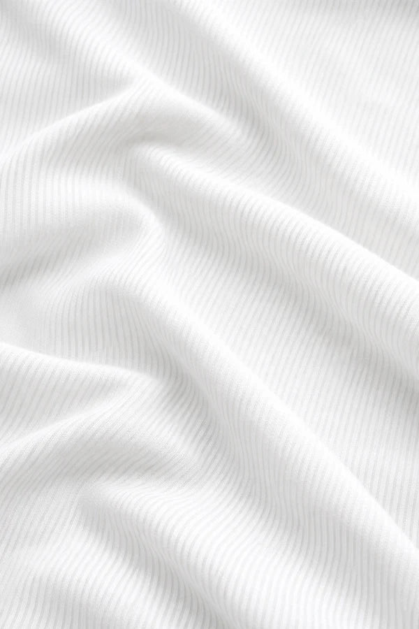 Ultra-soft rib