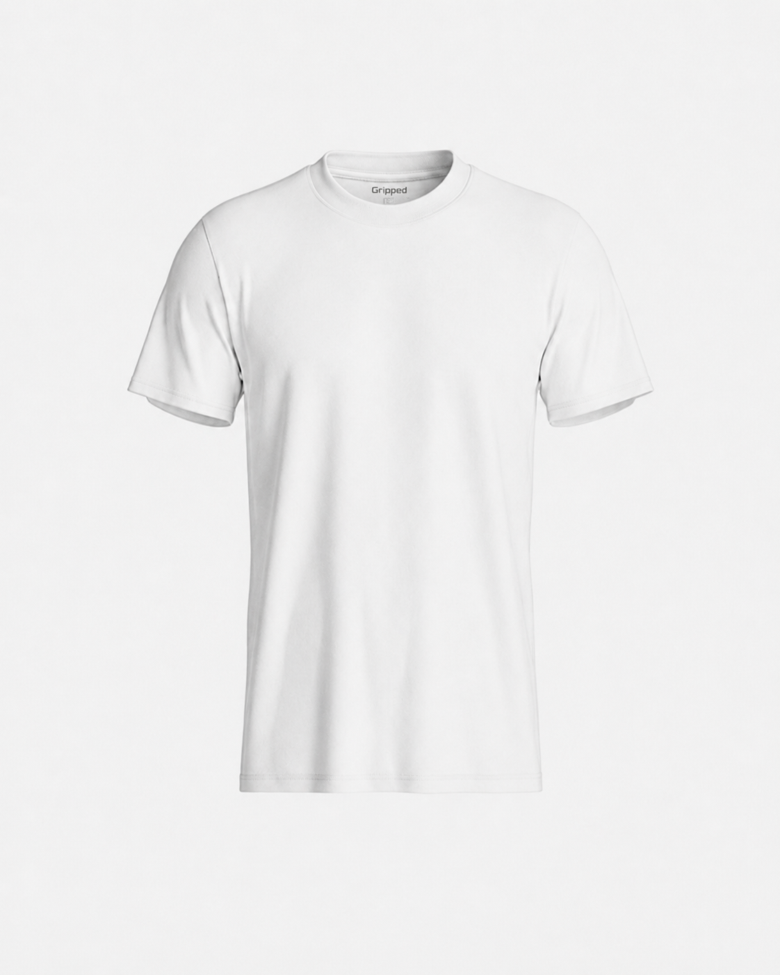 Fitted Tee