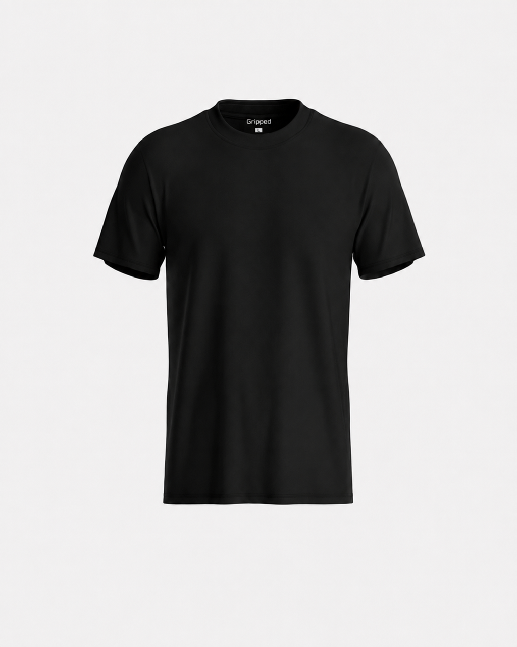 Fitted Tee